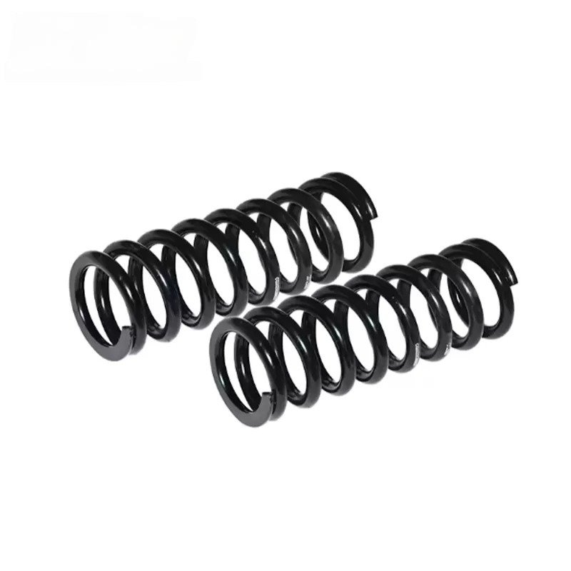 KIT MUELLES DELANTEROS STR +10CM SUZUKI JIMNY (1995-2018)