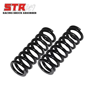KIT MUELLES TRASEROS STR TOYOTA LAND CRUISER KDJ 120 / 4 RUNNER / FJ CRUISER / 150 (2010+ ) +5cm