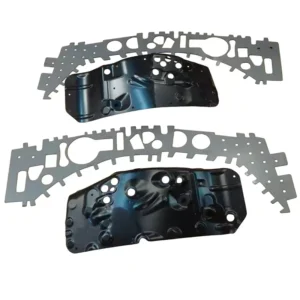 KIT REFUERZO DE ALETAS DELANTERAS TOYOTA LAND CRUISER KDJ 150 / GDJ150 / FJ CRUISER