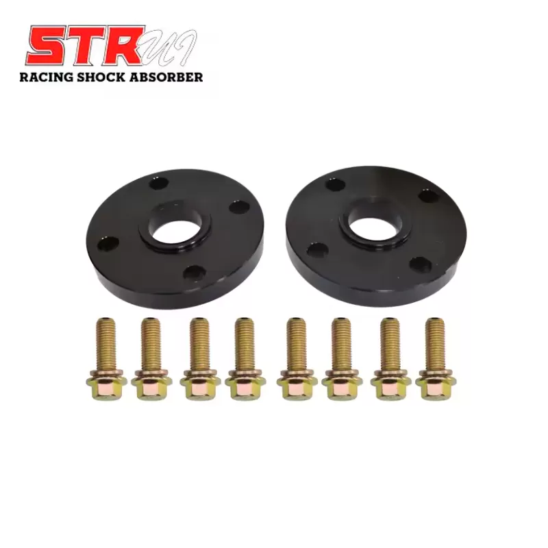 KIT SUPLEMENTOS +5CM STR SUZUKI JIMNY (1995-2018) - Imagen 3