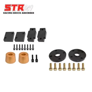 KIT SUPLEMENTOS +5CM STR SUZUKI JIMNY (1995-2018)