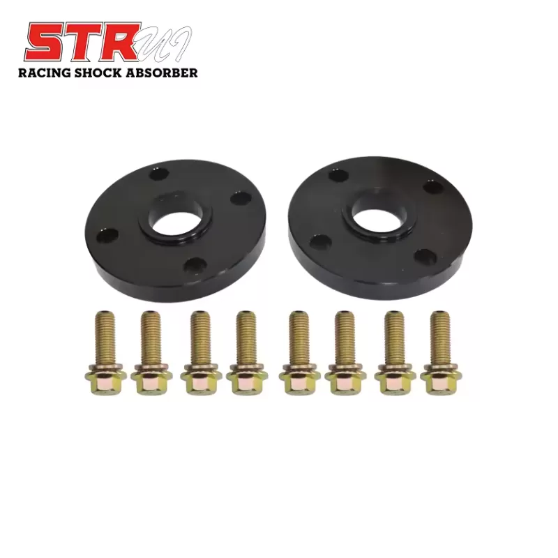 KIT SUSPENSIÓN STR-24 2.5" +10CM SUZUKI JIMNY (1995-2018) - Imagen 4