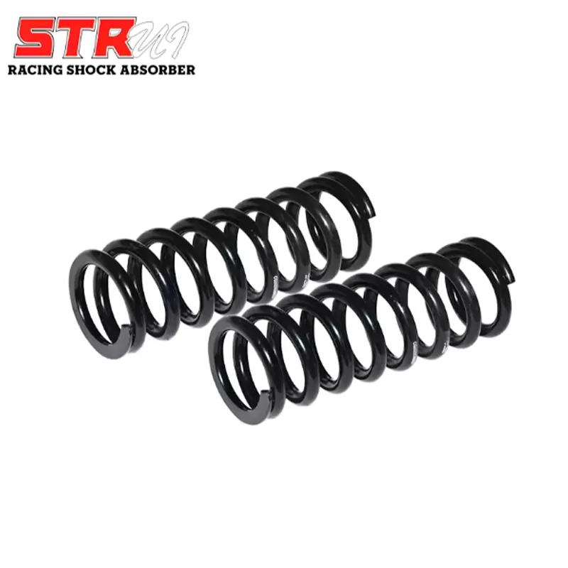 KIT SUSPENSIÓN STR-24 2.5" +10CM SUZUKI JIMNY (1995-2018) - Imagen 6