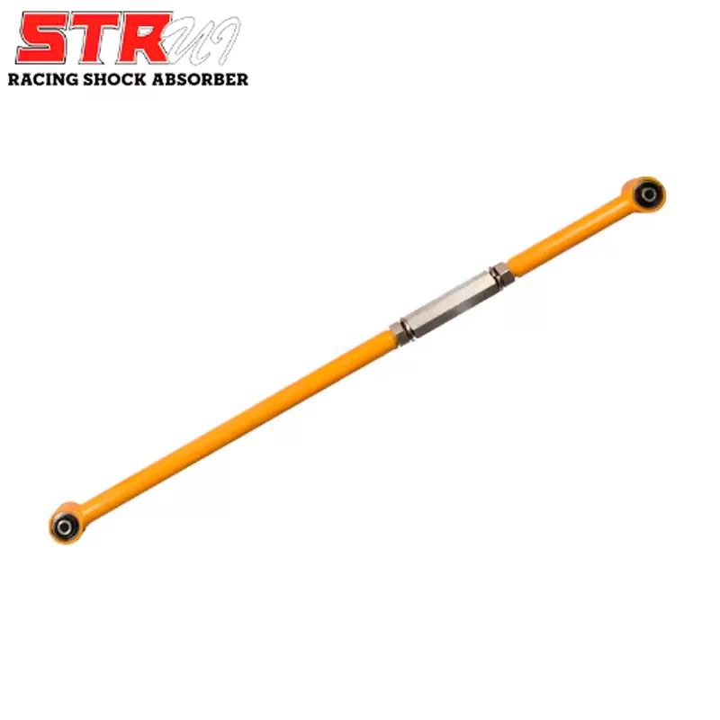 KIT SUSPENSIÓN STR-24 2.5" +10CM SUZUKI JIMNY (1995-2018) - Imagen 7