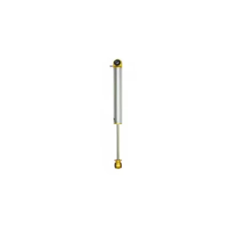 KIT SUSPENSIÓN STR-24 2.5" +10CM SUZUKI JIMNY (1995-2018) - Imagen 9