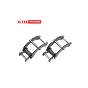 KIT GEMELAS ARTICULADAS STR TOYOTA HILUX VIGO (2005-2016)