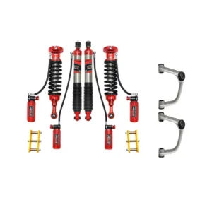 KIT SUSPENSIÓN STR DSC +5CM TOYOTA HILUX VIGO (2005-2016)