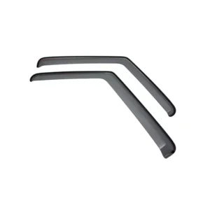 KIT X2 DEFLECTORES VENTANILLAS LAND ROVER DEFENDER