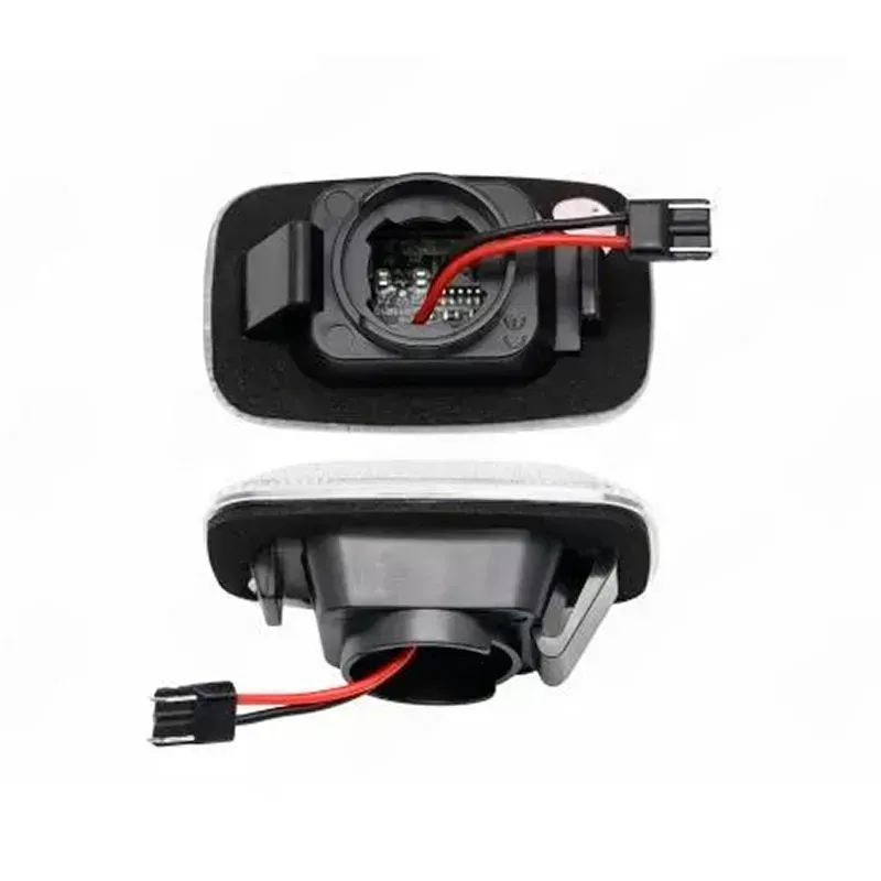 KIT X2 INTERMITENTES LATERALES DE LED TOYOTA - Imagen 2