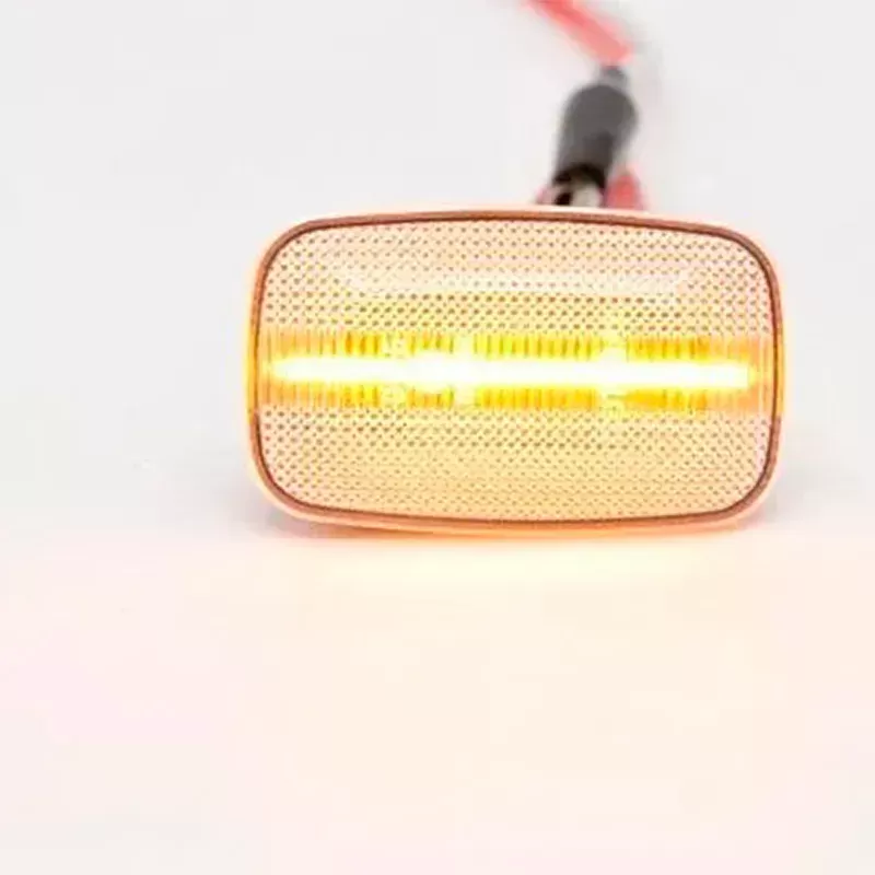 KIT X2 INTERMITENTES LATERALES DE LED TOYOTA - Imagen 3
