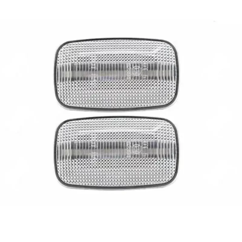 KIT X2 INTERMITENTES LATERALES DE LED TOYOTA
