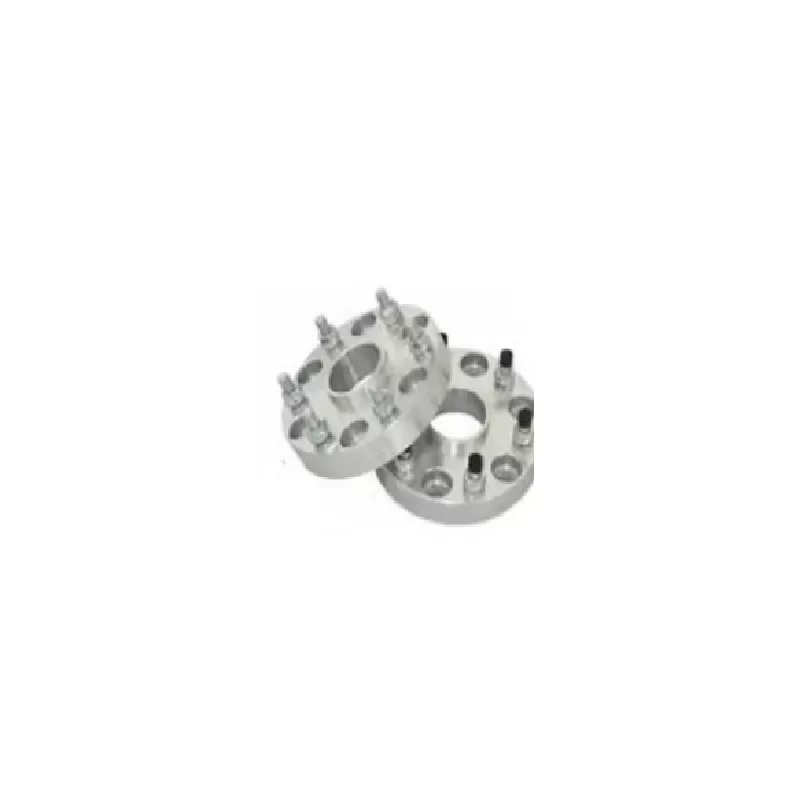 KIT X2 SEPARADORES DELANTEROS STR 30mm MITUSBISHI MONTERO V60 / V80