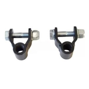KIT x2 SUPLEMENTOS AMORTIGUADORES RAPTOR4X4 SUZUKI JIMNY