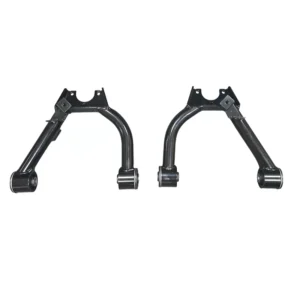 KIT X2 TRAPECIOS SUPERIORES REFORZADOS STR MITSUBISHI MONTERO V60 / V80