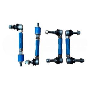 KIT X4 BIELETAS TOYOTA LAND CRUISER / 4RUNNER / HILUX