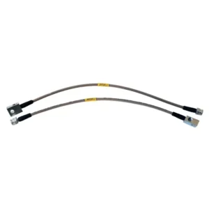 LATIGUILLOS DE FRENO +4" (+10cm) RAPTOR4X4 NISSAN PATROL Y60-Y61