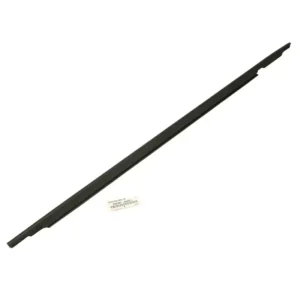 MOLDURA VENTANA PUERTA DELANTERA IZQUIERDA TOYOTA LAND CRUISER 80