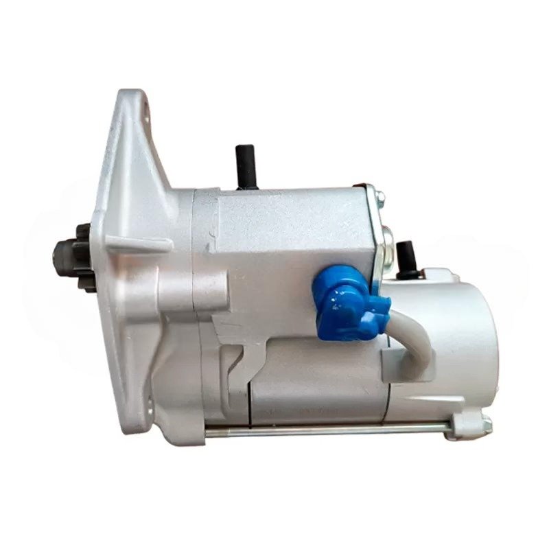 MOTOR DE ARRANQUE LAND ROVER TD5