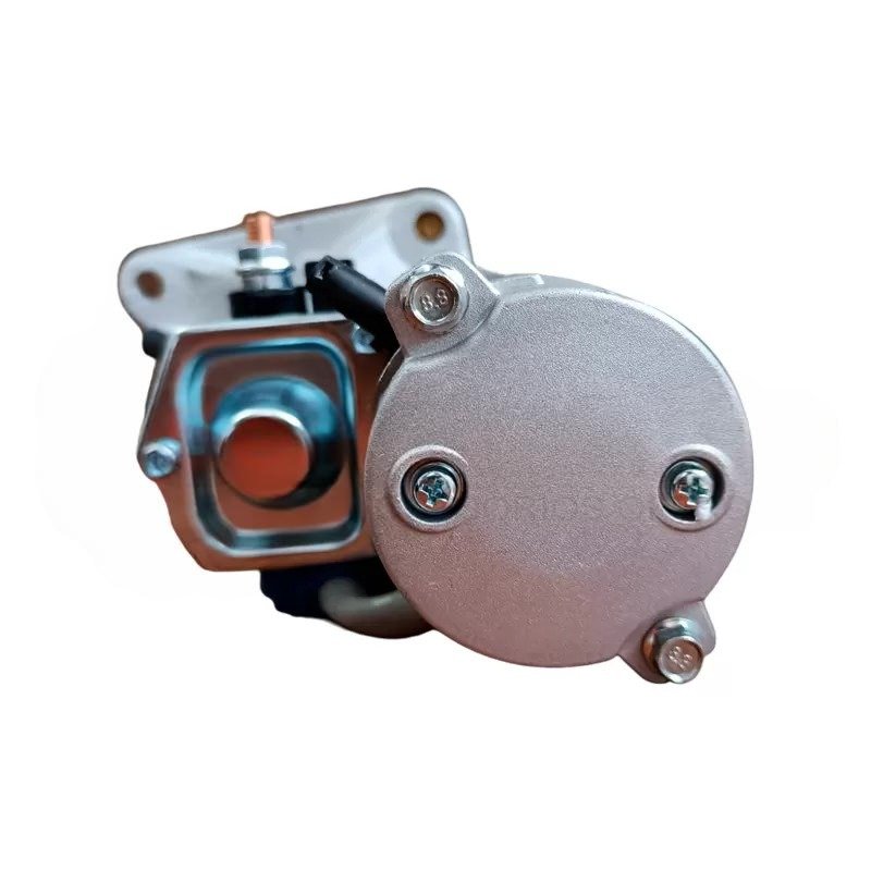 MOTOR DE ARRANQUE LAND ROVER TD5 - Imagen 2