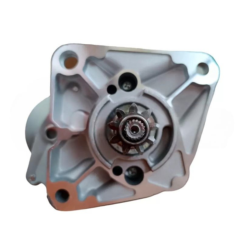 MOTOR DE ARRANQUE LAND ROVER TD5 - Imagen 3