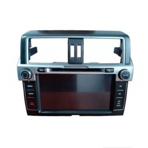 PANTALLA DE NAVEGADOR TOYOTA LAND CRUISER KDJ150 2010