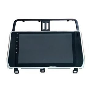 PANTALLA ANDORID TOYOTA LAND CRUISER KDJ180 2017-2020