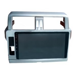 PANTALLA ANDROID TOYOTA LAND CRUISER KDJ150 2014