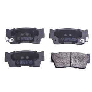 PASTILLAS DE FRENO DELANTERAS SUZUKI VITARA (TIPO 3)