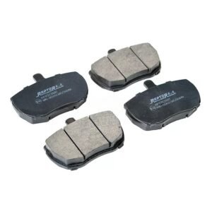 PASTILLAS FRENO DELANTERAS LAND ROVER DISCOVERY I 200TDI / RRC (HASTA 1990)