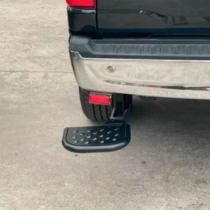PELDAÑO PLEGABLE TRASERO TOYOTA HILUX VIGO (2005-2016)