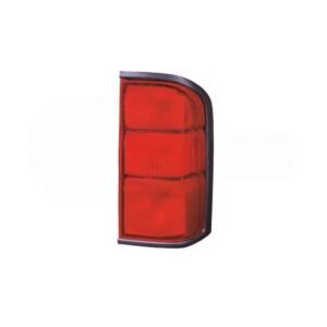PILOTO TRASERO DERECHO NISSAN PATROL Y61 (1997-2003)