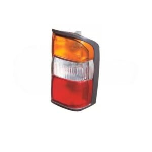 PILOTO TRASERO DERECHO NISSAN PATROL Y61 (1997-2003)