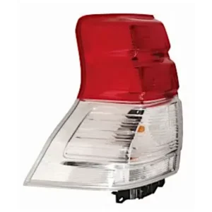 PILOTO TRASERO DERECHO TOYOTA LAND CRUISER 150 (2009-2014)