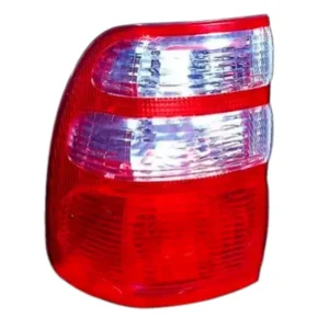 PILOTO TRASERO DERECHO TOYOTA LAND CRUISER HDJ100 (2002-2005)