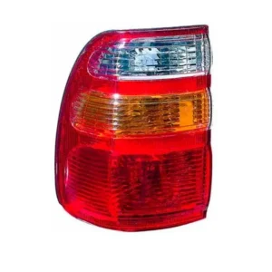 PILOTO TRASERO DERECHO TOYOTA LAND CRUISER HDJ100 (ANTERIOR A 2002)
