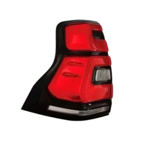 PILOTO TRASERO DERECHO TOYOTA LAND CRUISER KDJ150 (2018+)