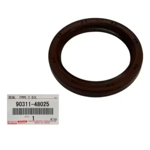 RETÉN CAJA TRANSFER LADO EJE TOYOTA LAND CRUISER HDJ80 / 100