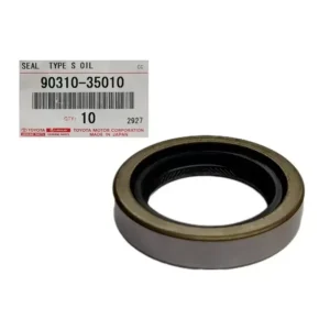 RETÉN INTERIOR PALIER DELANTERO TOYOTA LAND CRUISER 70 / 80