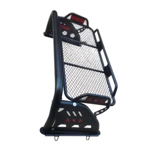ROLL BAR UNIVERSAL PARA PICK UP CON PERSIANA