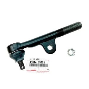 RÓTULA BARRA DELANTERA LADO CAJA DE DIRECCIÓN (IZQUIERDA) TOYOTA LAND CRUISER 70 / 80