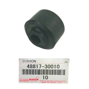 SILENBLOCK BARRA ESTABILIZADORA DELANTERA / TRASERA TOYOTA LAND CRUISER 60 / 70 / 80 / 100