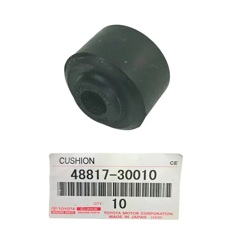 SILENBLOCK BARRA ESTABILIZADORA DELANTERA / TRASERA TOYOTA LAND CRUISER 60 / 70 / 80 / 100