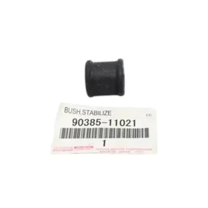 SILENTBLOCK REDONDO PARA BARRA ESTABILIZADORA TOYOTA LAND CRUISER 60/80/100