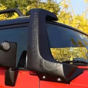 SNORKEL AERODINÁMICO TOYOTA FJ CRUISER
