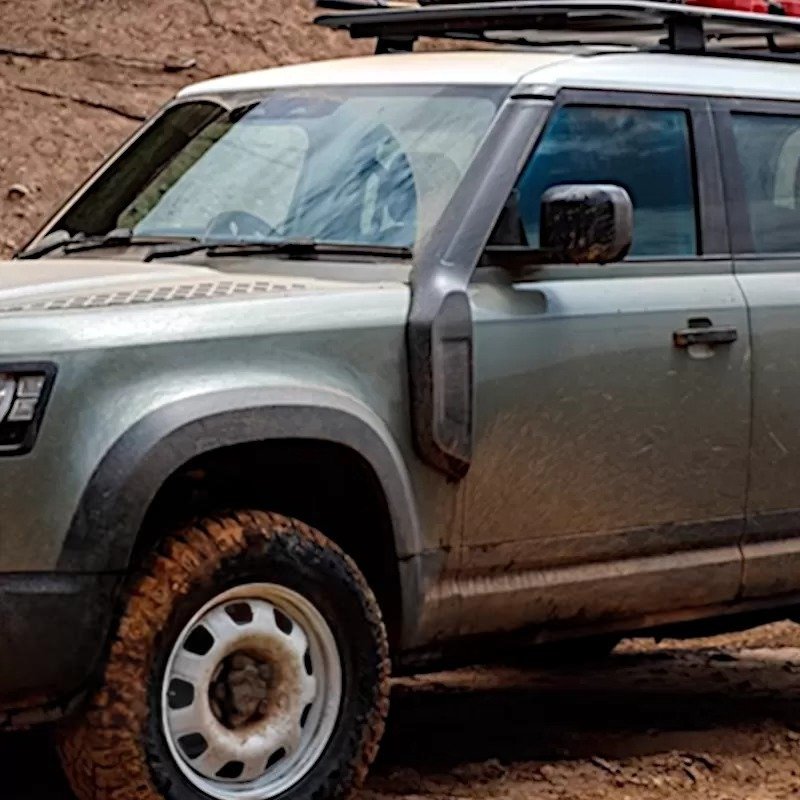 SNORKEL LAND ROVER DEFENDER (2020 +)