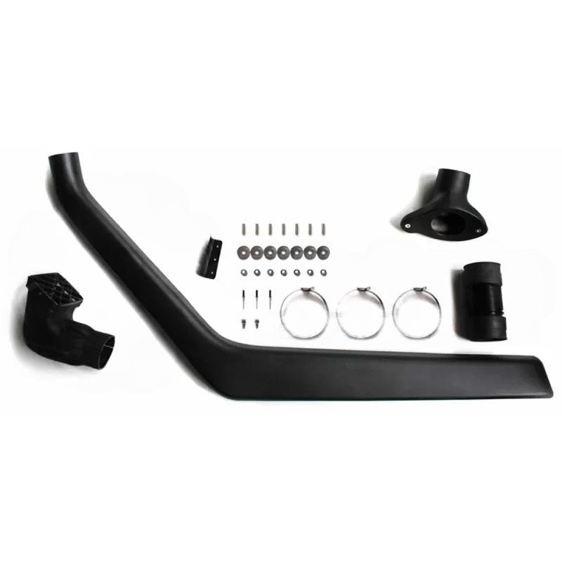 SNORKEL 4X4 MITSUBISHI MONTERO V20 (Aleta ancha)
