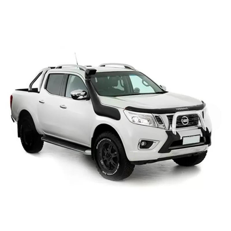 SNORKEL 4X4 NISSAN NAVARA D23 NP300 - Imagen 2