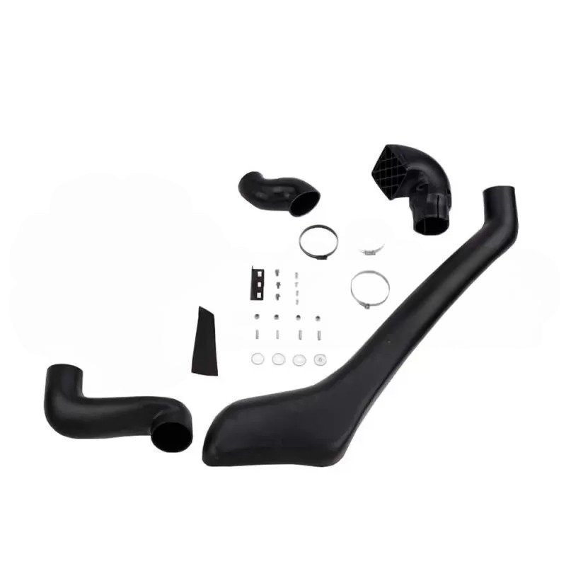 SNORKEL 4X4 NISSAN NAVARA D40 / PATHFINDER R51(2005-2009)