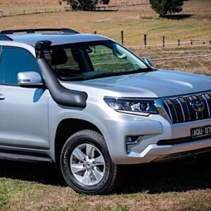 SNORKEL TOYOTA LAND CRUISER 180 (2017+ )