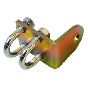 SOPORTE UNIVERSAL PARA AMORTIGUADOR DE DIRECCIÓN